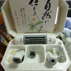 サキナ ルルシェ美顔器