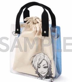 ブルーロック　カイザー痛バッグ ブルーロック展【公式】 on X: 