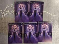 Roselia ロゼリア 特典 特製カード 湊友希那5枚セット 16th
