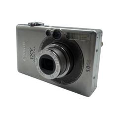 【美品】Canon キヤノン　IXY DIGITAL 55　動作確認済 Canon IXY DIGITAL 55 コンパクトデジタルカメラ 動作確認済み