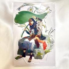 にじさんじ アルバーン・ノックス/Alban Knox アクスタ