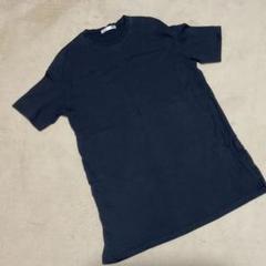 DoCLASSE メンズ Tシャツ M ブラック 半袖 黒 夏