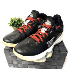 asics◾️アシックス◾️NOVA SURGE LOW◾️バスケ◾️25.5cm