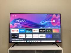 2025年最新】ハイセンス テレビ 4k 50の人気アイテム - メルカリ