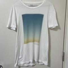 DtE in California × Matt Wessen Tシャツ