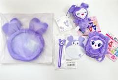 TWICE サナ HOME9ROUND ペンミ popup ぬいぐるみ 今ならほぼ即納！ TWICE サナ ぬいぐるみ popup ペンミ