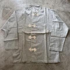 DEADSTOCK 30-40s US Army Sleeping Shirts - メルカリ
