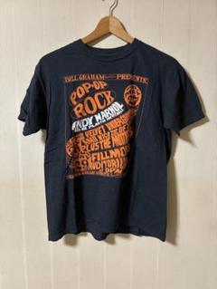 ヴェルヴェット・アンダーグラウンド Tシャツ M