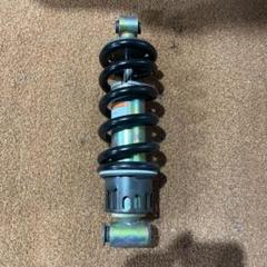 ドラッグスター400 リアサスの中古/未使用品 - メルカリ ドラッグスター400 リアサスの中古/未使用品 - メルカリ