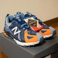 NewBalance × the Apartment ML610XAT