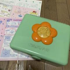 ご近所物語　刺繍でお年頃