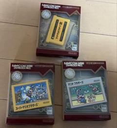 2025年最新】ファミコンミニ スーパーマリオブラザーズ2 中古品