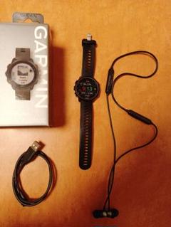 GARMIN 245 MUSIC&Bluetooth 5.0 IPX7完全防水のサムネイル