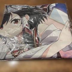 タペストリー　博麗霊夢 描き下ろしB2タペストリー