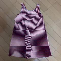 ZARA ワンピース128cm