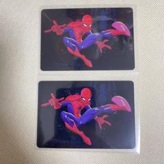 ディズニー100 スパイダーマン最高レア 2025年最新】disney100 スパイダーマンの人気アイテム - メルカリ