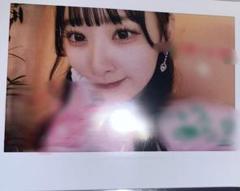 齋藤樹愛羅 生写真 とくべチュ MV衣装 イコラブ　 直筆 ヨリ 2025年最新】齋藤樹愛羅直筆の人気アイテム - メルカリ