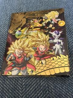 【引退品】ドラゴンボールヒーローズ　UR CP P 新品未使用5周年バインダー Amazon | ドラゴンボールヒーローズ ヒーローアバターカード(5