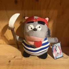 もぐらのお母さん　レトロ　ぬいぐるみ もぐらのお母さん レトロ ぬいぐるみ - メルカリ