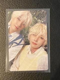 2025年最新】seventeen ジョンハン this man hmvの人気アイテム
