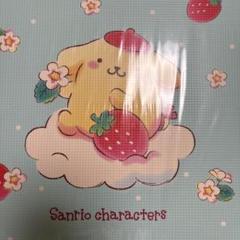 サンリオ　ジョイントマット　サンリオキャラクターズ　キティ　クロミ　マイメロ