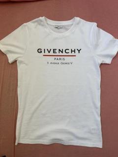 GIVENCHY ジバンシィ Tシャツ メンズ