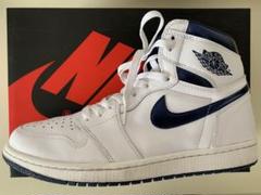 NIKE ナイキ AIR JORDAN 1 RETRO HIGH OG 2016