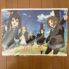けいおん　プレイマット 映画けいおん！ プレイマットの通販 わかな（116975336） | magi