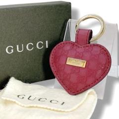 2025年最新】gucci キーホルダー ハートの人気アイテム - メルカリ