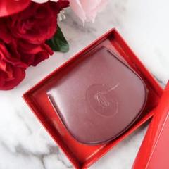 2022年最新】CARTIER(カルティエ) マストライン 小銭入れ・コイン ...
