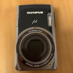 2025年最新】OLYMPUS μ-7020の人気アイテム - メルカリ