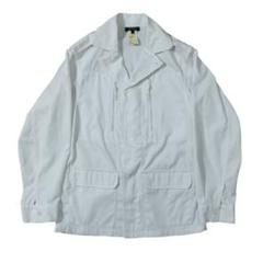 A.P.C. オールド アーカイブ ユーロ F2 ミリタリー ジャケット 古着