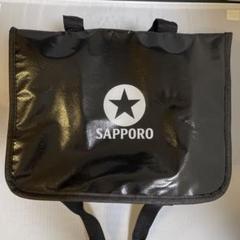 【新品未使用】BEAMS x サッポロビール クーラーバッグ