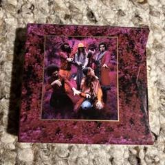 CAPTAIN BEEFHEART & MAGIC BAND/GROW FINS - メルカリ