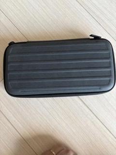 Nintendo Switch ハードシェルケース