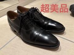 リーガル　ストレートチップ　ビジネスシューズ　26　315R　値下げ交渉可