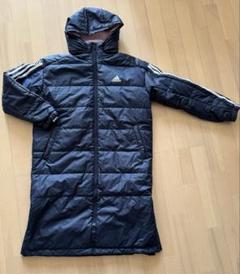 2025年最新】ベンチコート 160 adidasの人気アイテム - メルカリ