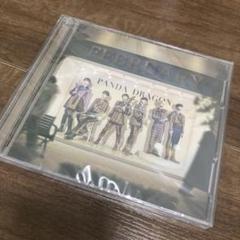 パンダドラゴン FEBRUARY CD+Blu-ray パンダドラゴン February ☆CD+Blu-ray☆