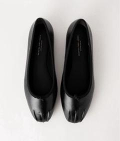 ユナイテッドアローズ　グリーンレーベルリラクシング　黒 パンプス スクエアトゥ Loafers｜SHOES｜グリーンレーベル リラクシング（green label