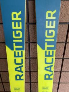 断捨離中　VOLKL RACETIGER SL DEMO 165cm 断捨離中VOLKL RACETIGER SL DEMO 165cm