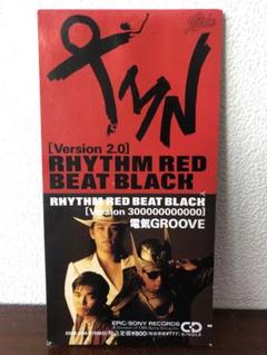 激レア! TMNetwork RHYTHM RED BEAT BLACK ロンT Amazon.co.jp: RHYTHM RED BEAT BLACK VERSION 2.0: ミュージック