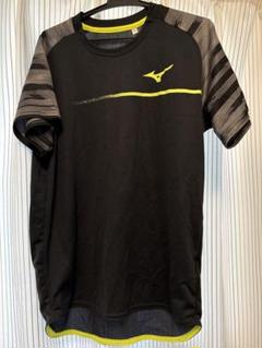 MIZUNO Tシャツ