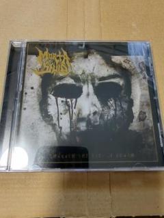 MORTA SKULD / THROUGH THE EYES OF デスメタル