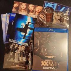 我儘ラキア 初回限定版LIVE DVD & Blu-ray 新品未開封品セット