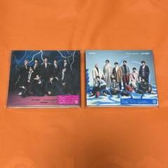 SnowMan 「LOVE TRIGGER/We'll go together」