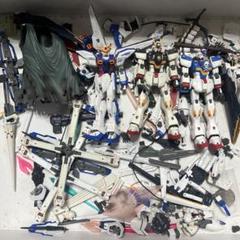 2025年最新】ガンダムx ジャンクの人気アイテム - メルカリ