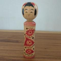 岡崎斉吉 | Kokeshi Wiki