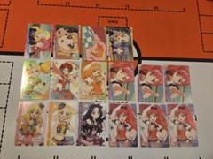 アイカツ！ ウエハース１弾まとめ売り オールアイカツ！ウエハースコレクション1 − グッズ｜データ