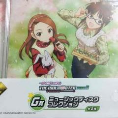アイドルマスター 1番くじプレミアム F賞ミュージックディスクコレクションセット Amazon.co.jp: 一番くじプレミアム アイドルマスター PART1 F賞
