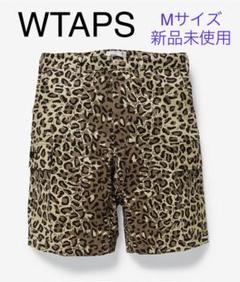 WTAPS®︎ JUNGLE 01 SHORTS ベージュ Mサイズ【最終値下げ】